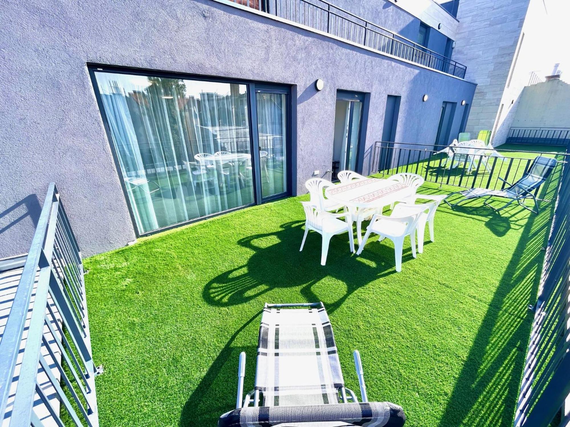 Budapest Downtown Residences Leo - Ac, Elevator, Terrace Exterior photo